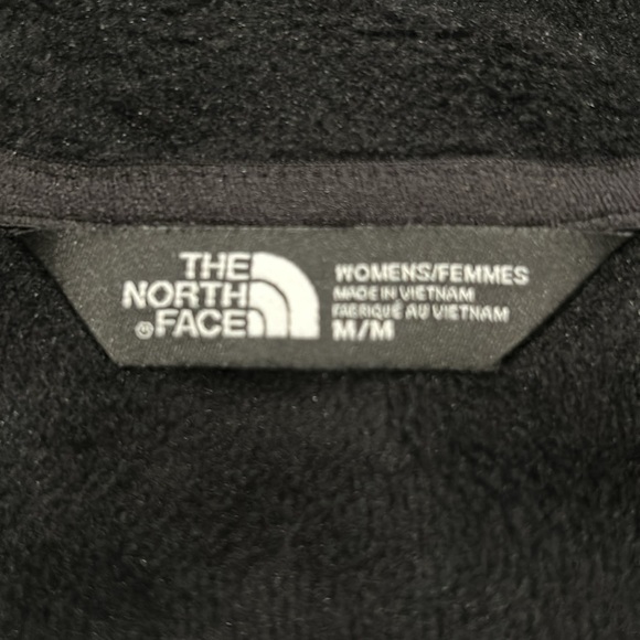 The North Face fleece lined jacket - Picture 4 of 6